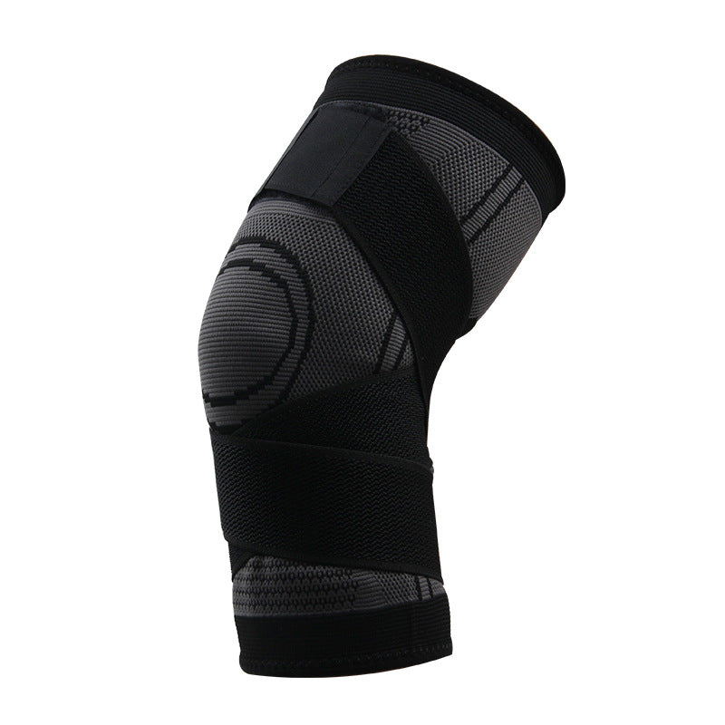 Compression Knee Brace for Sports and Fitness