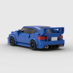 Performance Sports Car