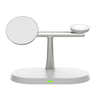3-in-1 Wireless Charging Dock