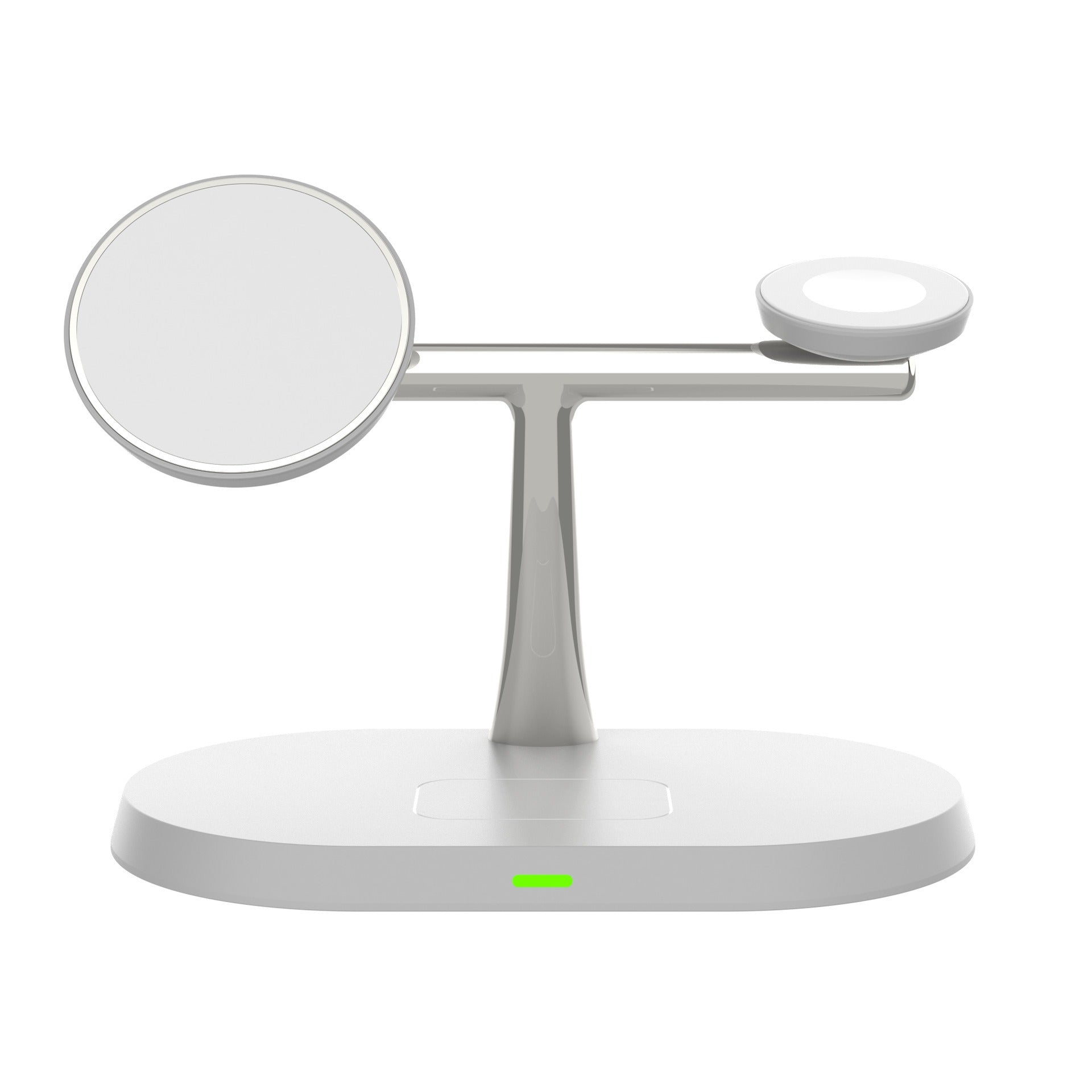 3-in-1 Wireless Charging Dock