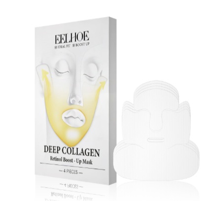 Collagen Firming Face Mask