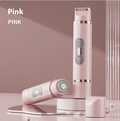 Dual-Head Automatic Hair Trimmer