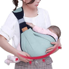 Shoulder Baby Carrier Sling