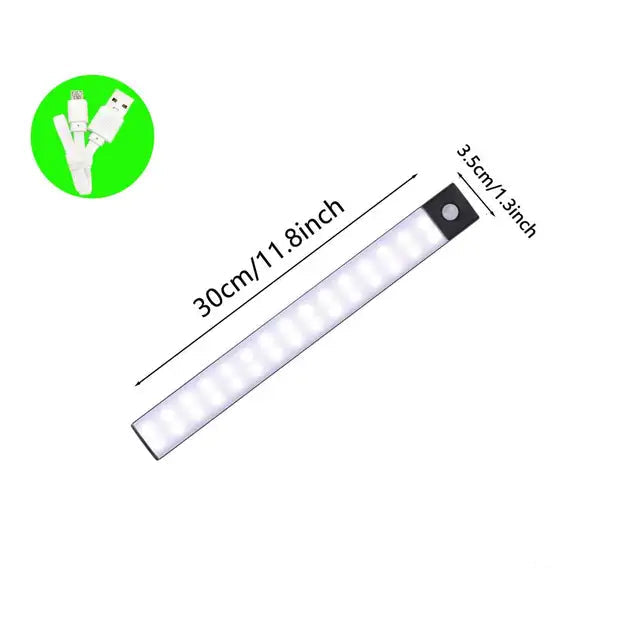 Wireless Motion Sensor Light