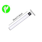 Wireless Motion Sensor Light