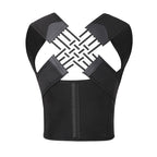 Unisex Posture Corrector Back Brace