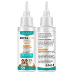 Pet Ear Cleaning Solution