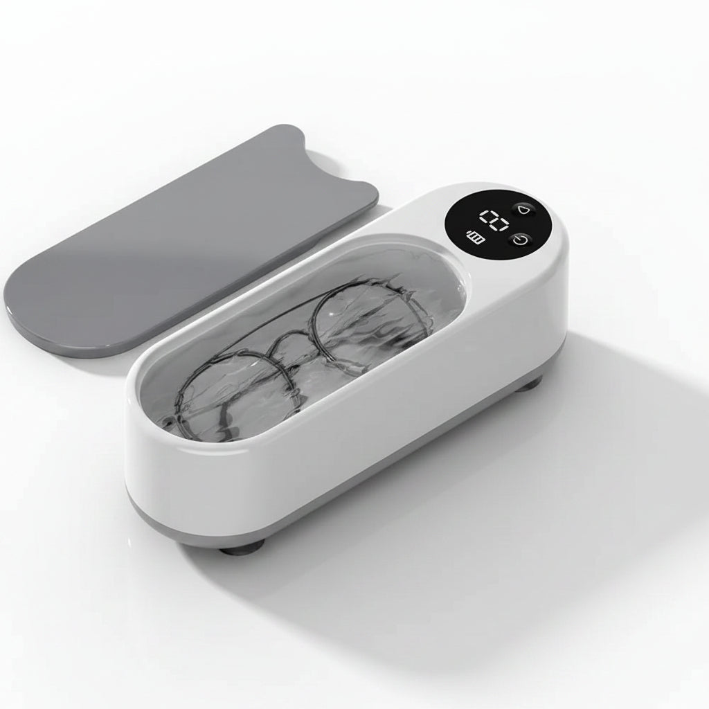 Ultrasonic Retainer Cleaner Machine