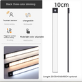 Rechargeable Wireless Magnetic Sensor Cabinet Light