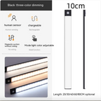 Rechargeable Wireless Magnetic Sensor Cabinet Light