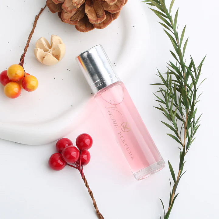 Allure Pheromone Perfume