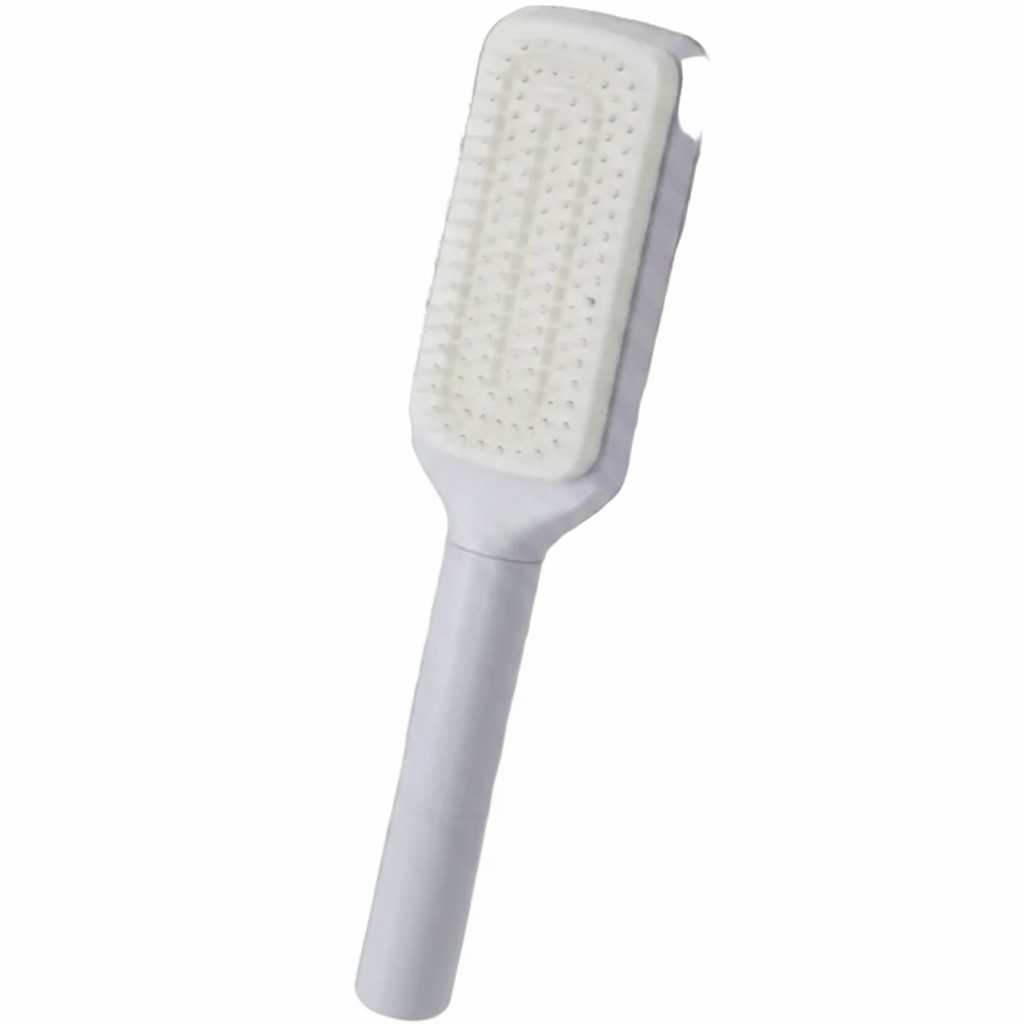 4 In 1 Self Cleaning Brush