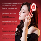 Scalp Massager