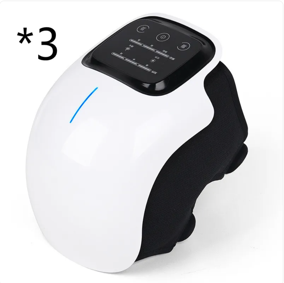 Smart Knee Massage Wrap