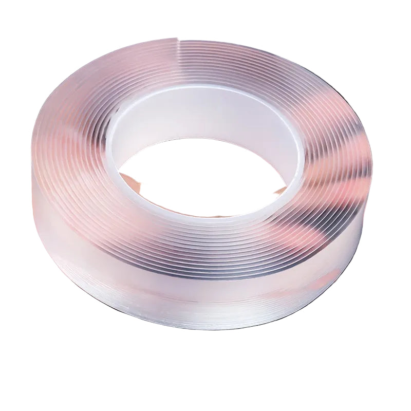 Nano Tape Double Sided Tape Transparent