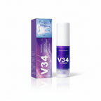 V34 Tooth Cleaning Mousse