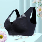 Comfortable Plus Size Bra