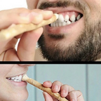 Natural Miswak Teeth Cleaning Stick