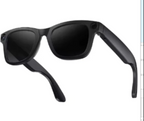 Smart AI Camera Glasses