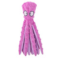 Bite-resistant Plush Octopus Pet Toy