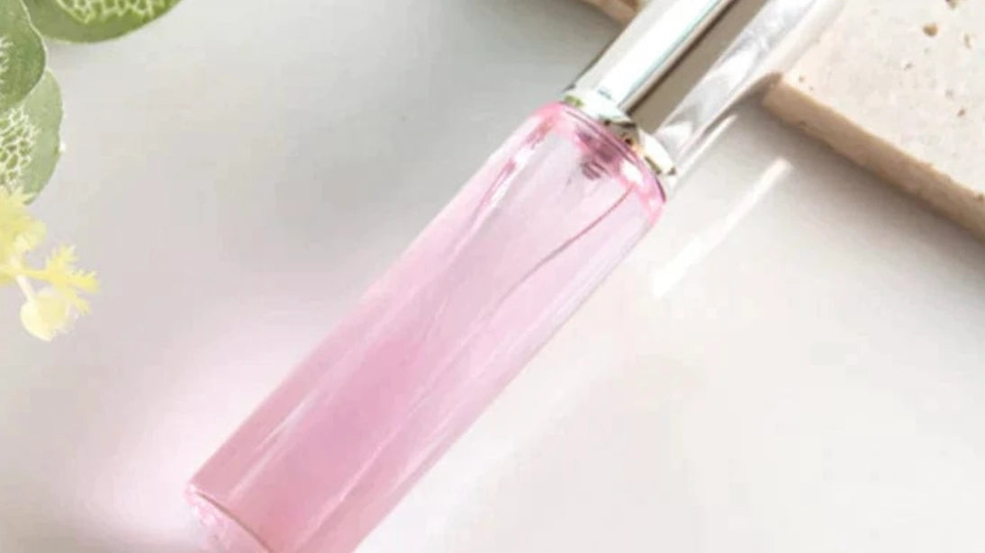 Allure Pheromone Perfume