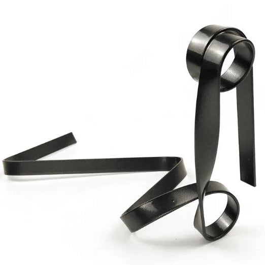 Ribbon Wine Rack