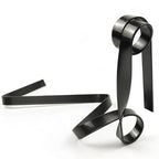 Ribbon Wine Rack