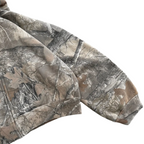 Urban Camo Retro Hoodie