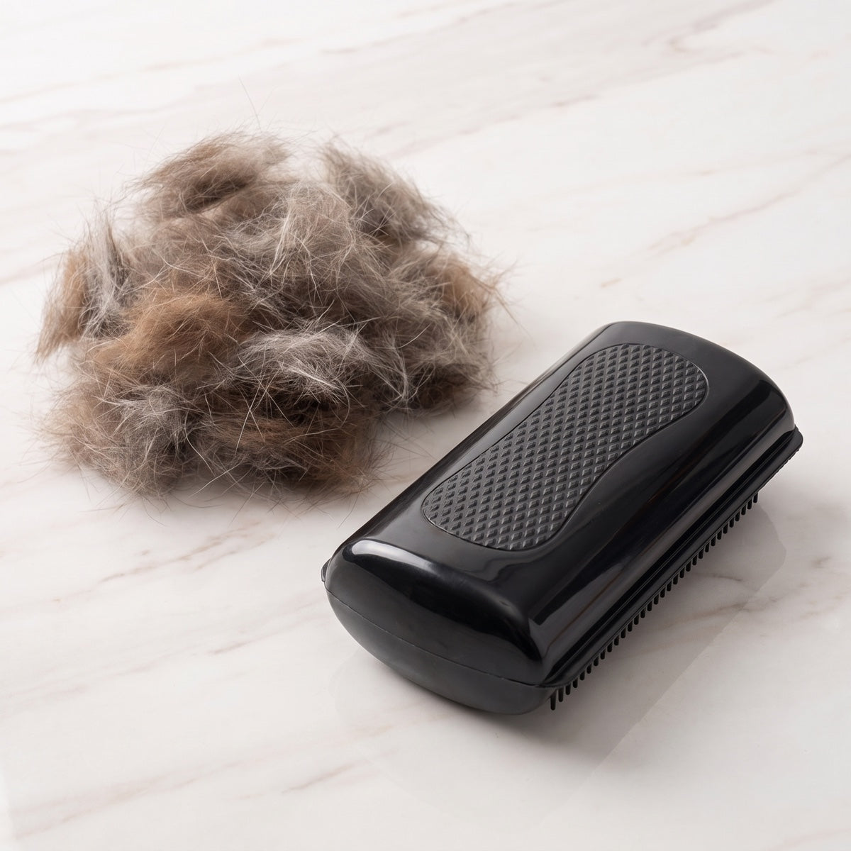 Dual-Sided Pet Grooming Comb
