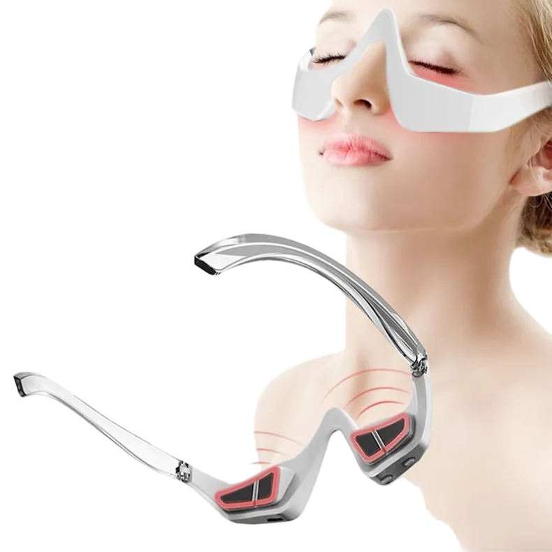 Wireless Eye Massager