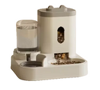 Automatic Pet Feeder