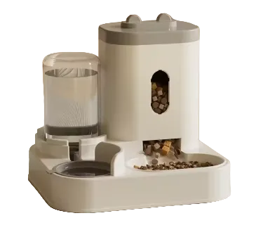 Automatic Pet Feeder