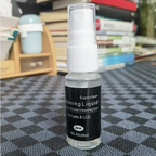 Optical Lens Cleaning Solution
