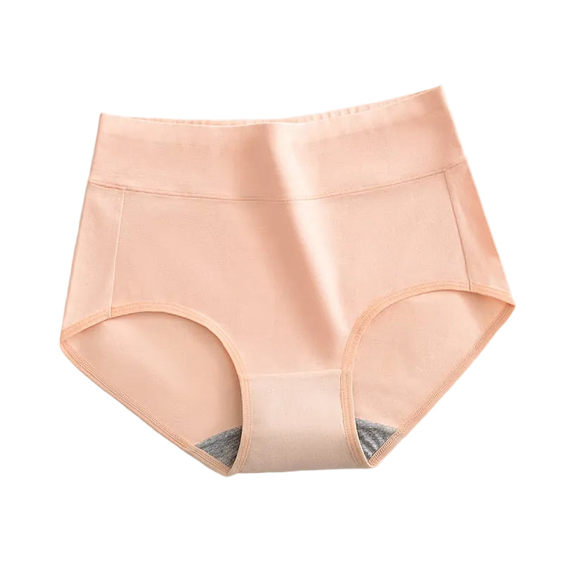 Plus Size Hip-Lifting Underwear for Autumn and Winter