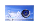 Pearl Jewelry Gift Box with Freshwater Necklace