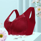 Comfortable Plus Size Bra