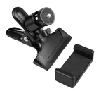 Guitar Phone Mount Clip