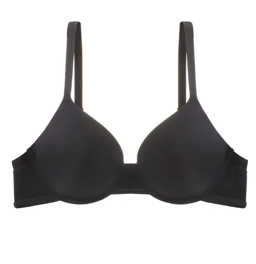 Cross-Back Bra & Brief Set