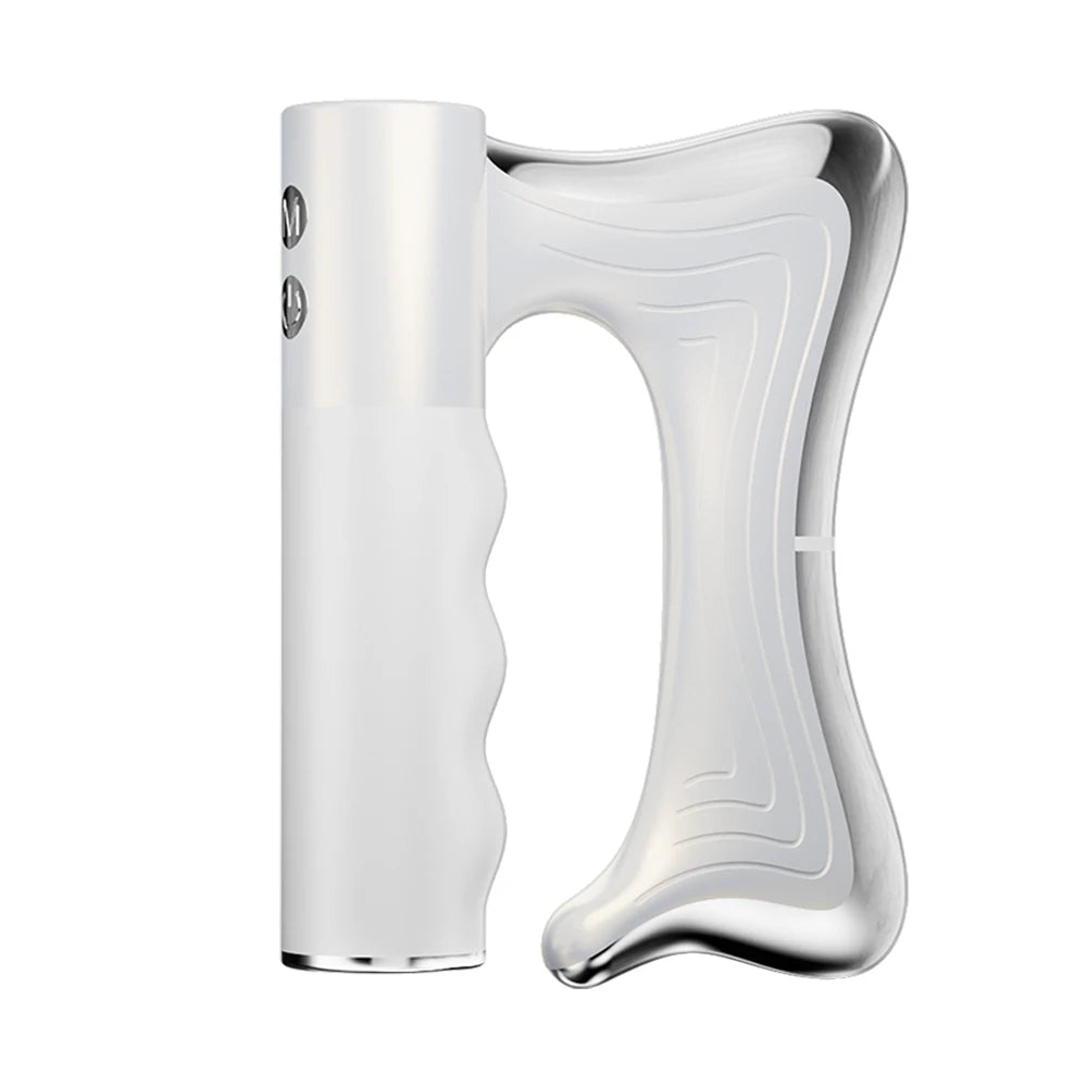 Heated Deep Tissue Massage Tool