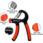 PowerGrip Strength Trainer