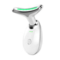 Microcurrent Wavy Facial Massager
