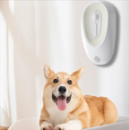 Pet Litter Odor Eliminator