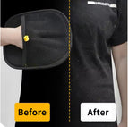 Reusable Pet Hair Removal Glove