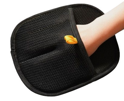 Reusable Pet Hair Removal Glove