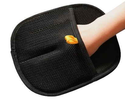 Reusable Pet Hair Removal Glove