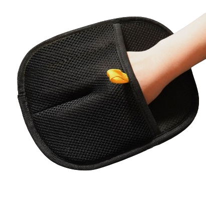 Reusable Pet Hair Removal Glove