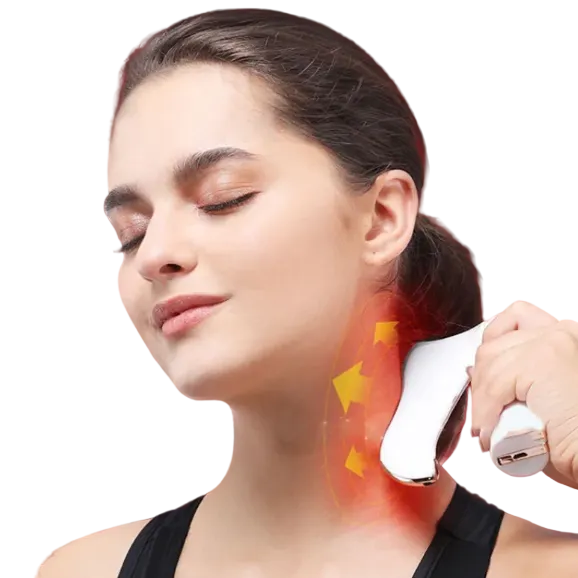 Smart Relax Gua Sha Massager