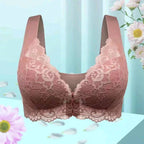 Comfortable Plus Size Bra