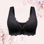 Comfortable Plus Size Bra