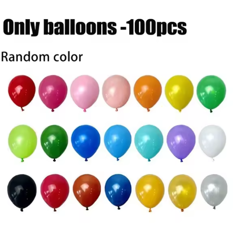 Handmade Balloon Heads Wooden Fighter Puppets